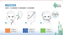 瑞迈特呼吸机原装鼻枕P6S无创家医用单双水平呼吸机通用通气面罩 实拍图