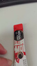 雀巢（Nestle）醇品速溶美式黑咖啡粉0糖0脂*健身燃减防困48包*1.8g 实拍图
