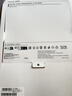 HUAWEI MatePad 智能皮套 经典黑 适用于HUAWEI MatePad Air 12英寸 实拍图