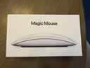 Apple/苹果 妙控鼠标-白色 多点触控表面 苹果鼠标无线蓝牙鼠标无线鼠标办公鼠标静音便携 实拍图