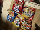 农心经典混合口味8连包 972g辛拉面辣白菜口味方便面拉面泡面速食 实拍图
