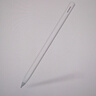 HUAWEI M-Pencil （第三代）平板创作笔 华为手写笔 星闪技术超低时延 雪域白  实拍图