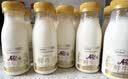 每日鲜语鲜牛奶 A2β-酪蛋白鲜牛奶185ml*6 巴氏杀菌乳 低温鲜奶 实拍图