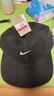 耐克NIKE男女通款运动帽 U CB DENIM 24 运动配饰HF0383-010黑/灰L/XL 实拍图