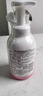 贝亲（Pigeon）洗发水沐浴露 含桃叶精华 婴儿洗发沐浴二合一 500ml IA209 实拍图