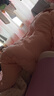 都市丽人冰丝睡衣女2026年新款夏季薄款短袖夏天仿真丝绸高级感家居服套装 实拍图