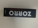 佐罗（ZORRO）骑士黑 防卫器剂防身防狼喷胶 防狼神器房车防身用品 实拍图