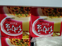 燕京国产小粒纳豆 激酶发酵菌健康轻食代餐50g*18盒 解冻即食低脂低卡 实拍图