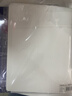 得力（deli）3864 热熔封套 热熔装订机专用装订封皮 A4/2mm（10个装） 实拍图