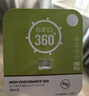 banq 64GB TF（MicroSD）存储卡 A1 U3 V30 4K 360度全景行车记录仪&监控内存卡 适用360等摄像头 实拍图