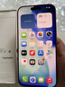 Apple/苹果【点“立即领取”享补贴】iPhone 17 Pro Max 256GB 星宇橙色 移动联通电信5G 双卡双待手机 实拍图