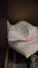 好奇（Huggies）铂金装小桃裤成长裤L120片(9-14kg)大号尿不湿拉拉裤【透爽散热】 实拍图