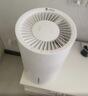米家 小米空气加湿器 无雾加湿器3 600mL/h快速加湿保湿礼品家用卧室大容量办公室婴儿孕妇5L大容量 实拍图