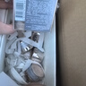 兰蔻菁纯眼霜20ml 滋润淡纹润泽紧致抗衰老护肤品化妆品礼盒生日礼物 实拍图
