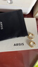 Arsis【许妍同款】自由搭配潺流耳圈耳钉女原创耳环生日礼物送女友 实拍图