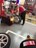 朝阳轮胎 汽车轮胎 255/45R19 104W C66 适配大众探岳/沃尔沃XC40 实拍图
