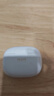 小米（MI）REDMI Buds 8 Pro 真无线蓝牙降噪耳机 入耳式 适用于安卓苹果手机 冰釉白 实拍图