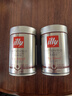 ILLY意利（illy）咖啡豆（深度烘焙）阿拉比卡意式黑咖啡罐装250g 实拍图