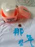 优洁士香氛爆炸盐校服净彩漂粉3斤 婴儿可用衣服去污去黄增白护色1500g 实拍图