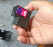 格之格适用惠普803墨盒喷墨1112墨盒2622 2621 1111 2130 2132 2131 1110 2132 2628打印机彩色快充墨盒 显墨量 实拍图