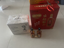 古越龙山 库藏金五年 半干型 绍兴黄酒 600ml*6瓶 整箱装 实拍图