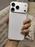Apple/苹果【点击“立即领取”享补贴】iPhone 17 Pro Max 256GB 银色 移动联通电信5G 双卡双待手机 实拍图