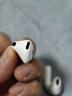 Apple/苹果 AirPods 4(支持主动降噪)搭配无线充电盒(USB-C)苹果耳机 蓝牙耳机适用iPhone/iPad 四代 实拍图
