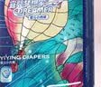 宜婴新梦想家全包臀小内裤L38片拉拉裤超薄透气【品牌直供 安心品质】 实拍图