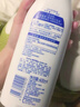 妮维雅（NIVEA）【孙颖莎同款】女士身体乳润肤滋润补水保湿美白特证礼物618现货 【有效美白】大白瓶400ml 实拍图