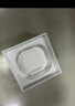 Apple/苹果 AirPods 4 搭配USB-C充电盒 苹果耳机 蓝牙耳机 适用iPhone/iPad/Mac 四代 实拍图