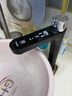 海尔（Haier）净水器鲜活水pro1200G6年长效RO膜抑菌滤芯净饮机家用厨房反渗透过滤直饮净水机HKC3000-R816D2U1 实拍图