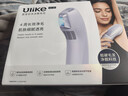 Ulike【价保618】 Air20光子冰点蓝宝石脱毛仪院线全身脱毛去小胡子脱毛刀剃毛器智能测肤 实拍图