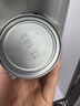 旺旺旺仔牛奶245ml*10罐 【56民族款 】 儿童早餐奶 礼盒装 实拍图