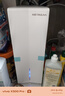 沁园【价低头部主播95折】家用净水器双子芯1200G 8年RO过滤器数显龙头 厨下自来水直饮净饮一体机 实拍图