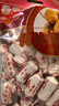 春光食品 海南特产 传统特浓椰子糖 120g 水果硬糖休闲糖果婚庆喜糖 实拍图