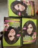 施华蔻（Schwarzkopf）怡然染发霜4.65巧克力金棕 染发膏自己染男女盖白热卖商品 实拍图