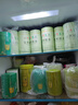 日照绿茶2026新茶碧螺山绿色认证浓香型板栗香一级250g口粮茶桶装山东特产 实拍图