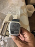华为（HUAWEI）WATCH D2智能手表 血氧血压心率采集记录仪蓝牙通话心电智能手表  老人睡眠监测运动健康 国际版 星云蓝（全国联保） 港版 实拍图