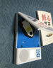 熊猫（PANDA）F385英语CD机CD碟片光盘dvd播放机mp3光碟播放器学生听力宝复读机学习机随身听可充电外放便携音箱 标配【可充电/外放】 实拍图