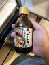 东字寿司刺身酱油调味料汁200ml+金印青芥辣43g日本原装进口 实拍图