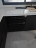美的（Midea）暖阳消毒柜嵌入式家用 厨房餐具碗柜碗筷茶杯茶具 紫外线 110L三层大容量【价保618】110HQ2pro 实拍图