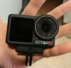 大疆 DJI Osmo Action 4灵眸运动相机摩托车山地公路骑行潜水防抖户外vlog便携式4k旅游 实拍图