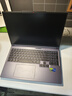 机械革命【京东电脑直播间领券立减800】极光X 2026 (i7-13700HX 16G 1T RTX5060 2.5K屏 180Hz 灰) 实拍图