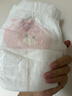 好奇（Huggies）铂金装小桃裤拉拉裤L76片(9-14kg)大号尿不湿【透爽散热】 实拍图