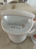 九阳（Joyoung）豆浆机1.3L破壁免滤轻音降噪304不锈钢3-4人用家用多功能全自动榨汁机DJ13B-D08EC【价保618】 实拍图