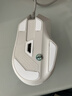 英菲克（INPHIC）PG1有线游戏鼠标 电竞宏 右手通用型 rgb吃鸡/lol/csgo台式笔记本通用 12800DPI 实拍图