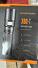 神火（SupFire）X60-T手电筒强光手电筒远射超亮长续航军户外专用便携巡逻应急灯 实拍图