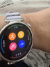 HUAWEI WATCH GT 6 流光紫 41mm智能手表多维情绪健康全新骑行体验 实拍图