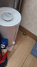 美的（Midea）【小型便携】加湿器家用卧室孕妇婴幼鼻炎静音除菌大雾量空调风扇清凉伴侣桌面生日礼物CS-3VWL 实拍图