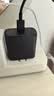 轩邑 适用三星45W充电器套装超级快充S25 Ultra/s24u/W25/S25+/s23/GalaxyZFold6/A55数据线插头 1.5米 实拍图